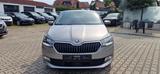 Skoda Fabia Clever - Skoda Fabia: Beige, Metallic