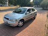 Opel Astra G CC  Model T98 - Opel: T98