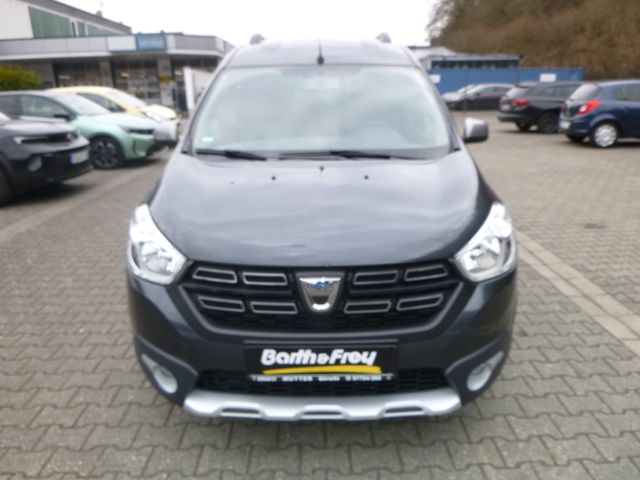 Dokker Stepway