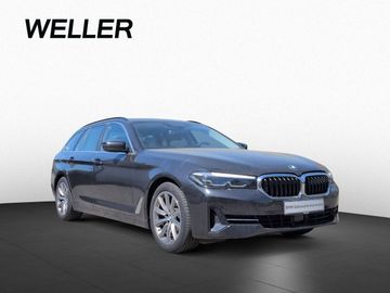 BMW 520 - 4