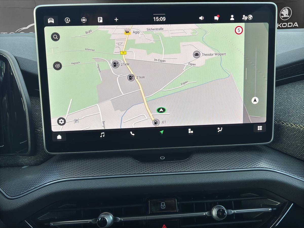 Kodiaq 2.0 TDI 4x4 Selection 7-SITZER AHK RFK AC