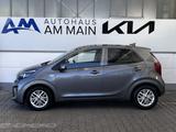 Kia Picanto 1.0 DREAM TEAM | NAV | KAMERA - Kia Picanto in Mainz
