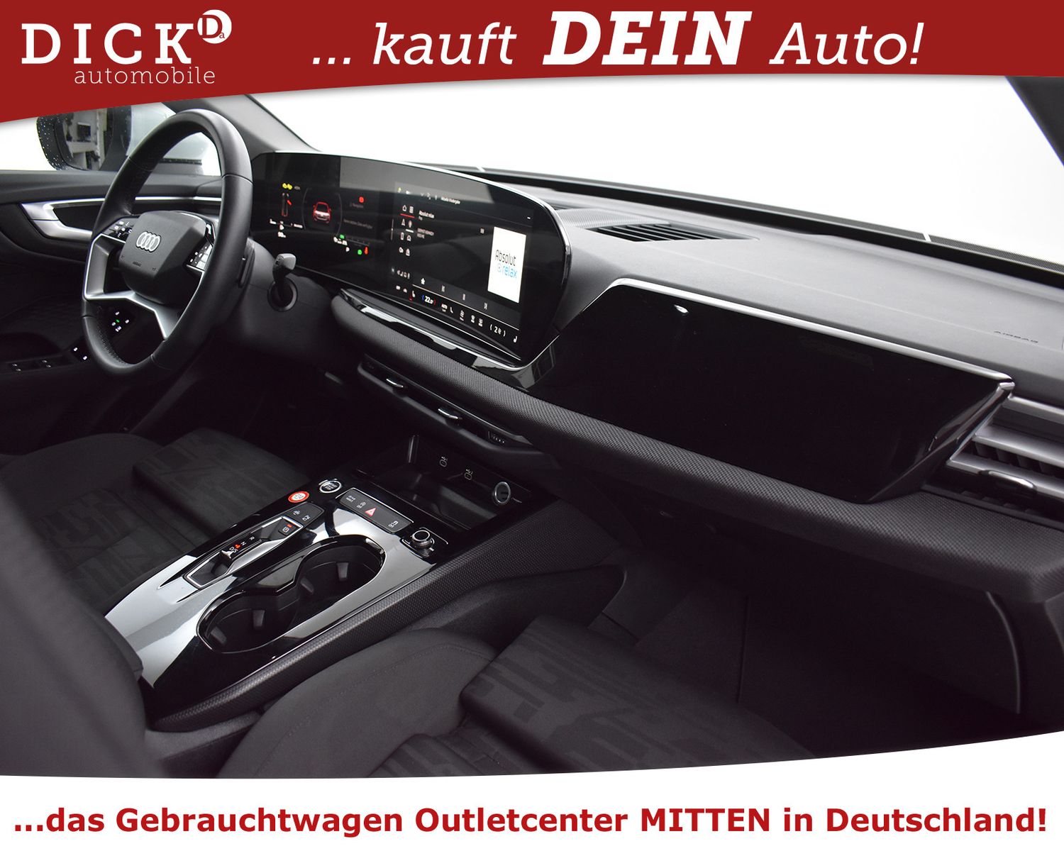 AUDI A5 TFSI Quatt Sport NAVI+KAM+LED+AHK+ACC+ - Image 11