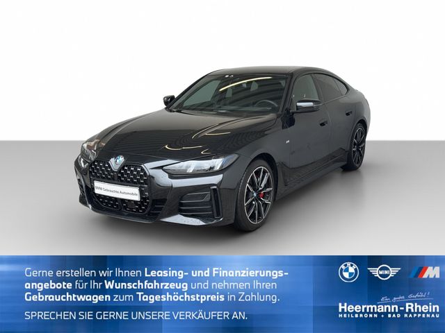 BMW 420iA Gran Coupé M Sport Pro LiveCock.ACC.LED.PA