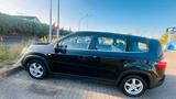 Chevrolet chevrolet orlando 7 sitz - Chevrolet Orlando von privat