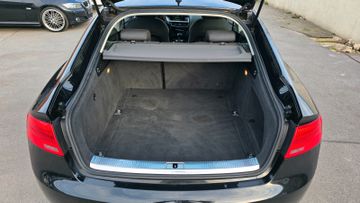 Audi A5 - 5