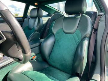 2003 Aston Martin VANQUISH 照片 10