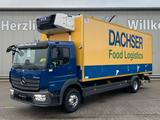 Mercedes-Benz 1624 Atego |Carrier Supra 850*Diesel/Netz*AHK*AC - Mercedes-Benz 1624