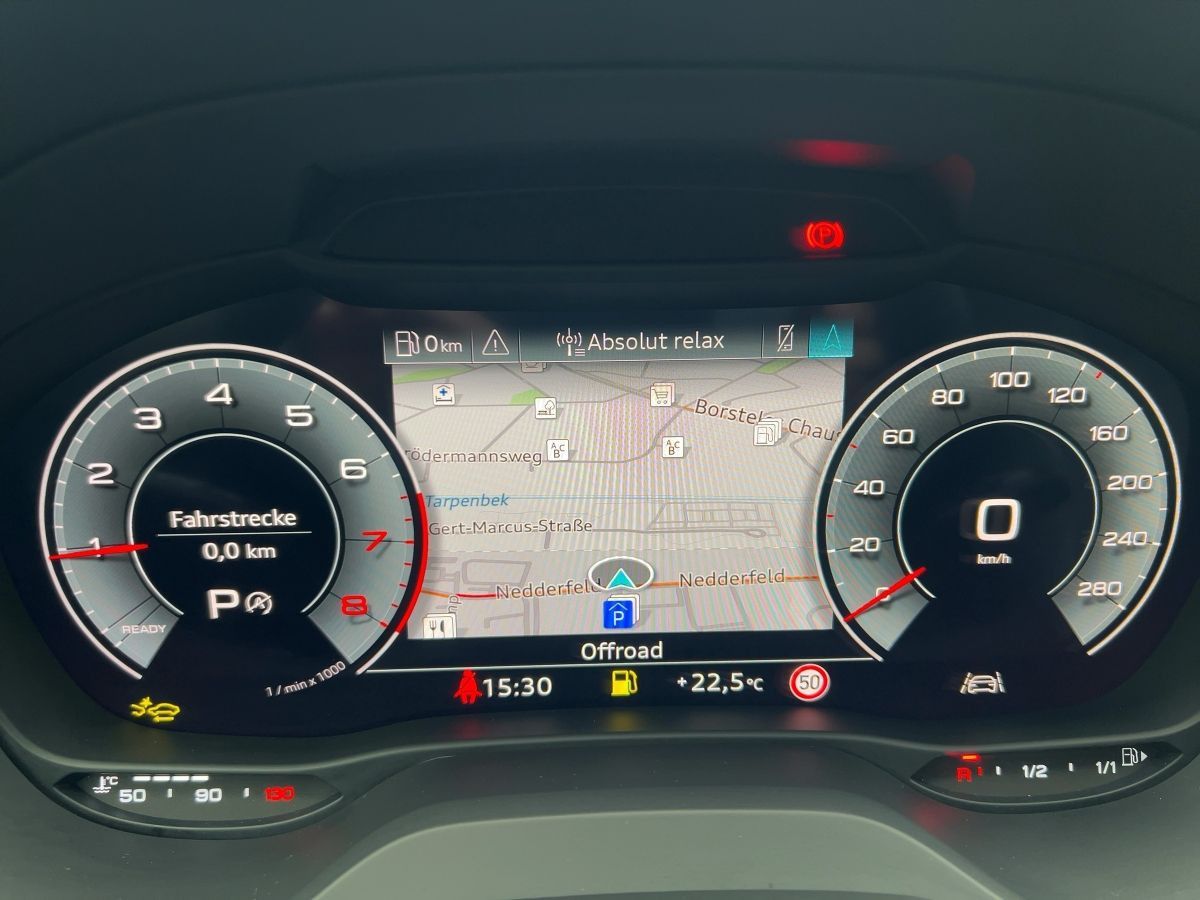 Audi Q2 - Bild 15