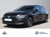 Volkswagen GOLF VIII VARIANT STYLE 1.5eTSI DSG IQ-LIGHT+AHK - Volkswagen Golf: Variant Style