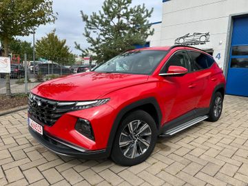 Hyundai TUCSON - 7