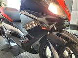 Aprilia SR Max 125 ER - KLEINKRAFTRAD