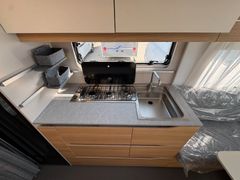 Adria Adora 613UT*Sofort*Abverkauf*MJ2025