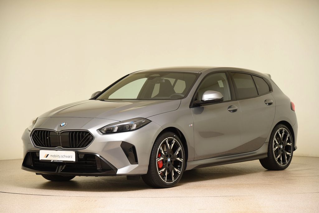 BMW 123