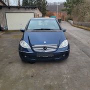 Mercedes-Benz A 180 CDI ELEGANCE