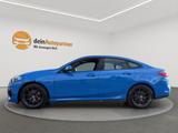 BMW 218 i GC M Sport LED/DAB/SHADOW LINE/LEDER - blaue BMW 218 Gran Coupé