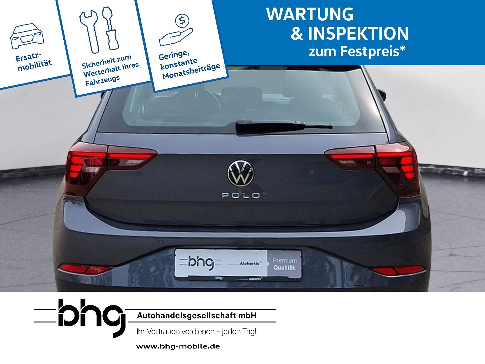 Volkswagen Polo - Bild 5