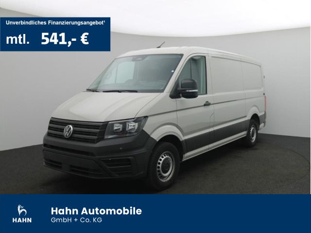 Volkswagen Crafter - Bild 1