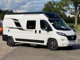 Hobby Vantana De Luxe K60 FT *Markise*Navi*RFK*KLIMA - Hobby Vantana De Luxe