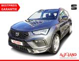 Seat Ateca 1.5 TSI FR DSG LED 360° ACC DAB PDC Navi - Seat Ateca Gebrauchtwagen in Leipzig