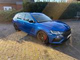 Skoda Octavia 2.0 TSI RS PLUS COMBI DSG Matrix,AHK,STH - Skoda Octavia von privat