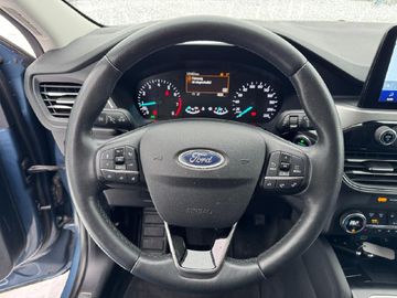 Ford Kuga Titanium