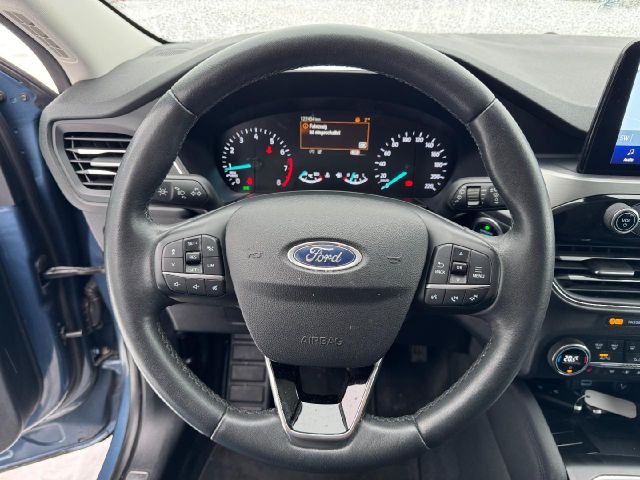 Ford Kuga Titanium