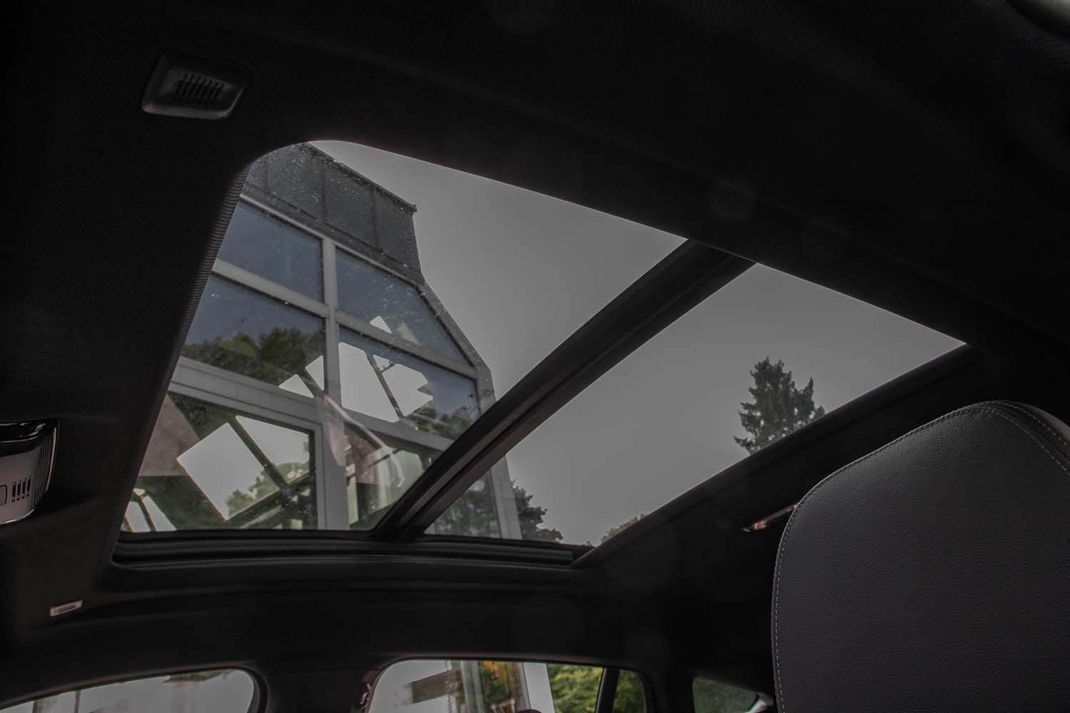 BMW X6 - Bild 13