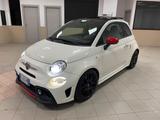Abarth 595 1.4 Turbo T-Jet 160 CV Pista - Abarth 595: Coupe