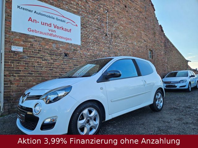 Renault Twingo 1.2 Dynamique | 1.Hand