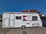 Bürstner Premio TK 495 - Bürstner 495 tk