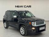 Jeep Renegade 2.0 Mjt 140CV 4WD Active drive low - Jeep Renegade: Limousine