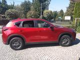 Mazda cx5 Erstzulassung 2018 - Mazda: mit Anhängerkupplung, Mazda5