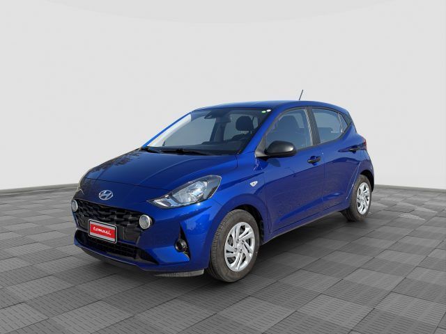 Image of Hyundai i10