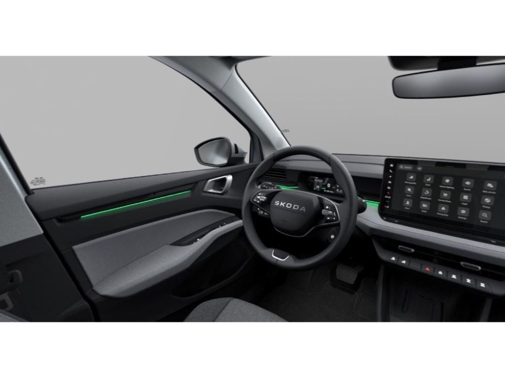 Skoda Epiq - Bild 7
