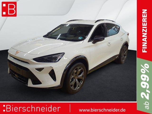 Cupra Formentor 1.5 eTSI DSG AB 285EUR ALCANTARA NAVI