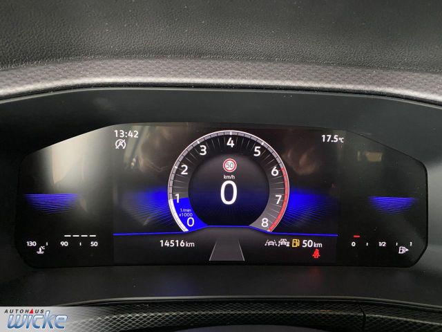 T-Cross 1.0 TSI Life CONNECT KLIMA PDC LED