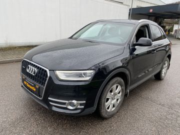 Audi Q3 - 11