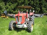 Schlüter SF 4500 VS, S 650 - Schlüter LKWs