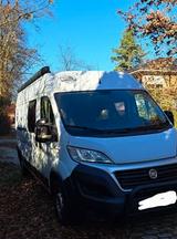 Weinsberg WINTERPREIS 600 K Fiat Ducato 2,3, TÜV NEU - Offers