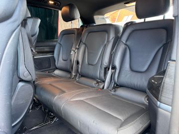 Mercedes V 300 - 11