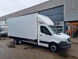Mercedes-Benz Sprinter 516 CDI BE Clixtar/ Webasto/ 27 KUB/ Nu - Angebote
