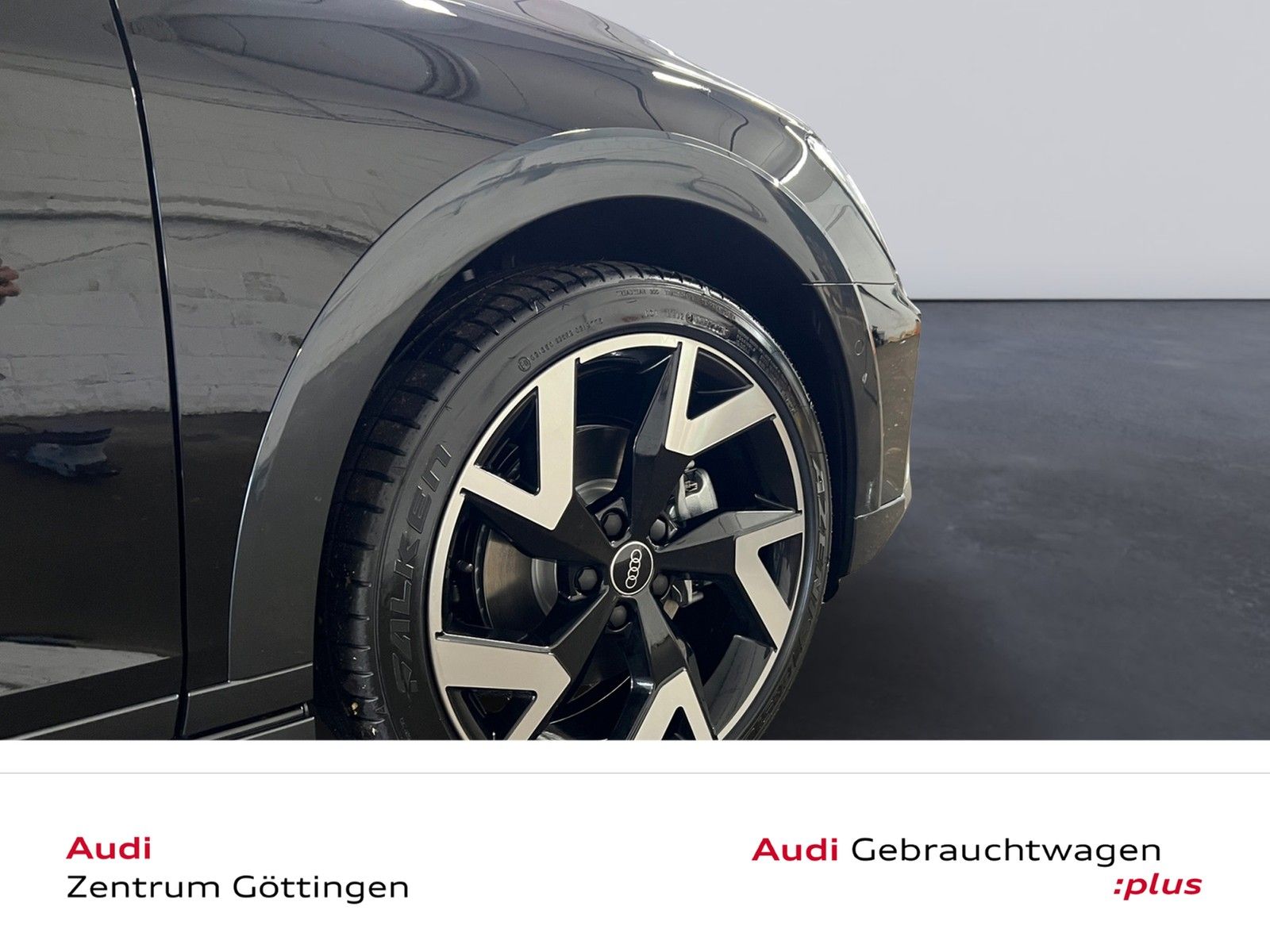 Audi A3 - Bild 6