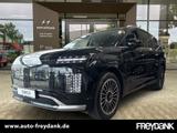 Hyundai IONIQ 9 6-Sitzer (MY26) 110 kWh (307 PS) 4WD UNI - Hyundai IONIQ SUV