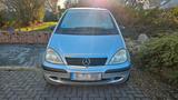 Mercedes-Benz Mercedes Benz A140 Classic Langversion - Mercedes-Benz A-Klasse: Langversion