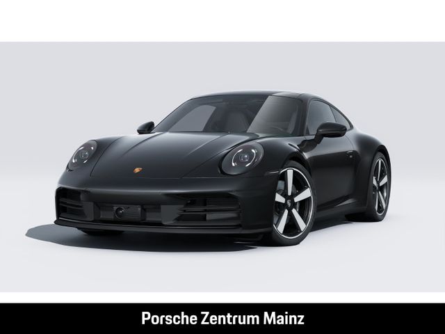 PORSCHE 992 911 Carrera InnoDrive Sportabgasanlage BOSE