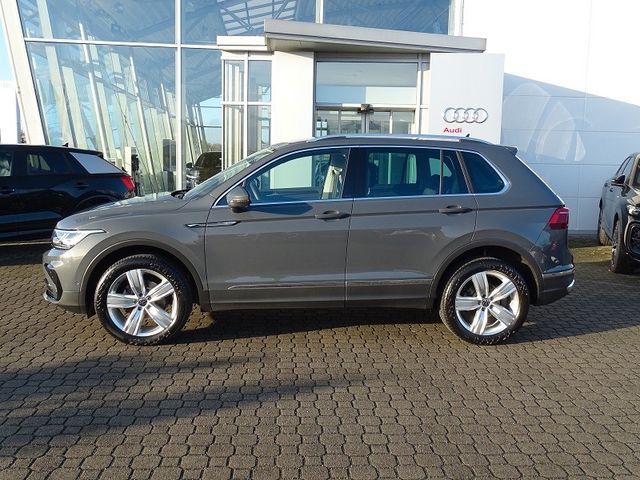 Tiguan 2.0 TDI DSG Elegance "IQ.DRIVE"