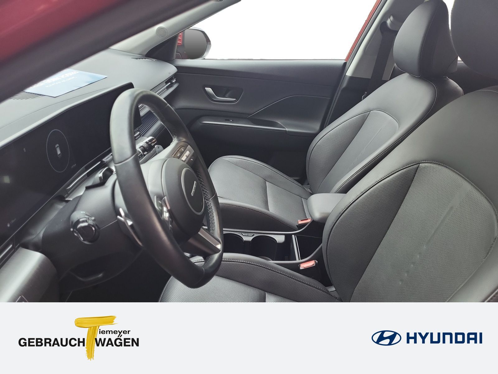Hyundai Kona – Bild 10