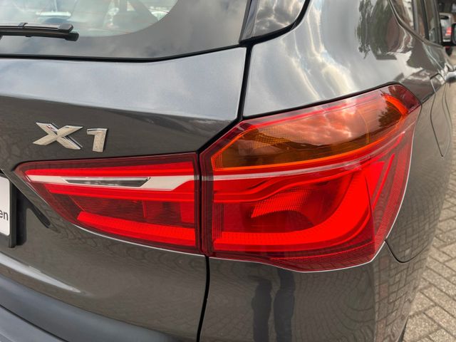BMW X1 sDrive 20 i
