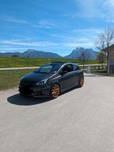 Opel Corsa 1.6 Turbo OPC Nürburgring Edition OPC ... - Opel Corsa Nürburgring Edition Gebrauchtwagen